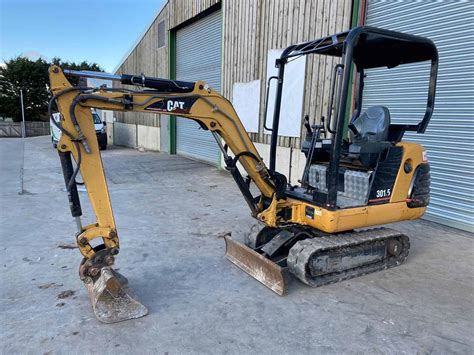 cat 301.4 mini excavator|cat 301.5 for sale.